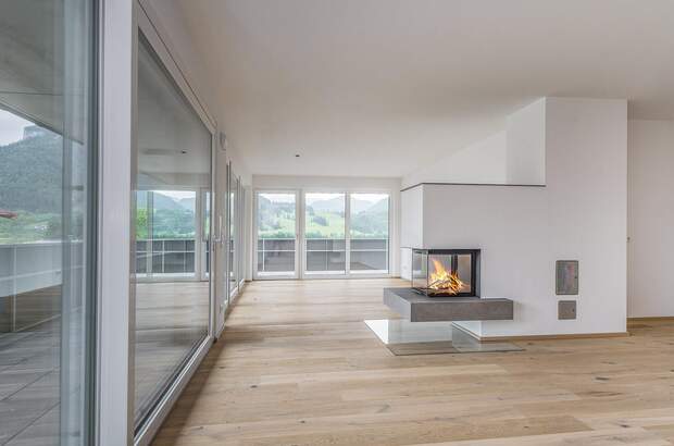 Terrassenwohnung kaufen in 6382 Kirchdorf (Bild 3)