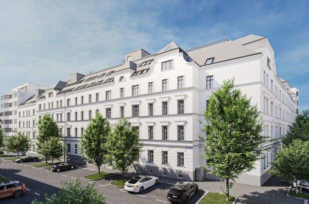 Terrassenwohnung kaufen in 1160 Wien (Bild 1)