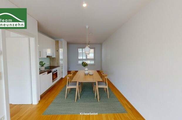Terrassenwohnung mieten in 8020 Graz (Bild 4)