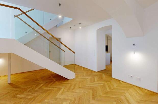 Wohnung mit Balkon kaufen in 1150 Wien (Bild 2)