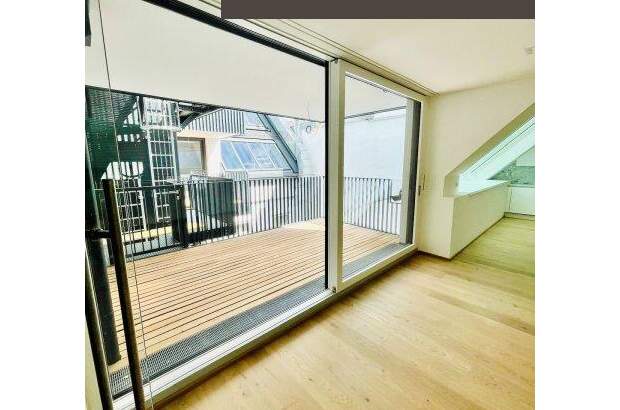 Terrassenwohnung kaufen in 1030 Wien (Bild 1)