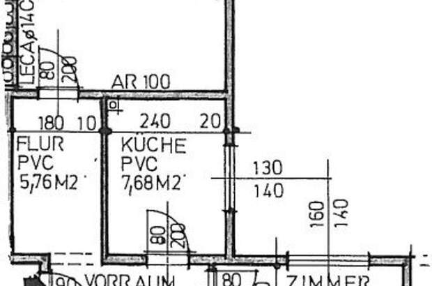 Wohnung mieten in 3340 Waidhofen (Bild 2)