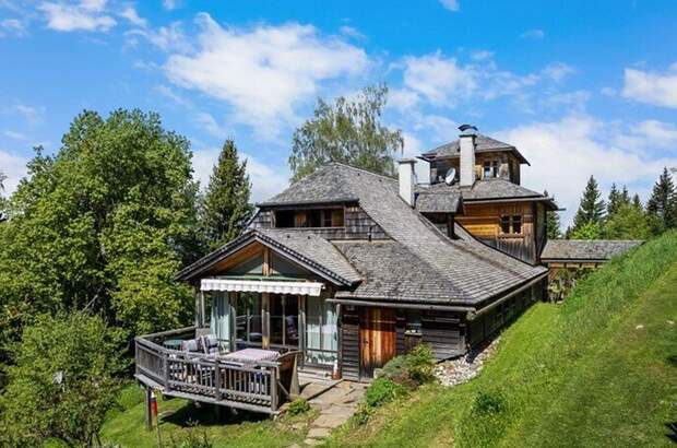 Haus kaufen in 9431 St. Stefan (Bild 2)