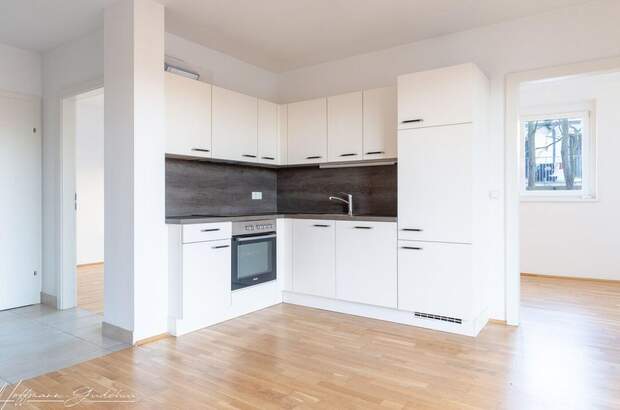 Wohnung mit Balkon mieten in 8041 Graz (Bild 3)