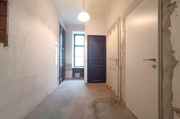 Altbauwohnung kaufen in 1090 Wien (Bild 4)