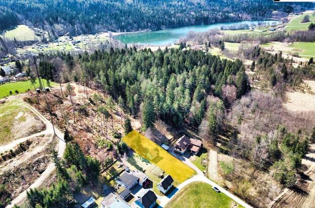 Grundstück kaufen in 9073 Klagenfurt (Bild 2)