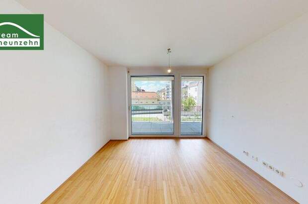 Terrassenwohnung mieten in 8020 Graz (Bild 3)