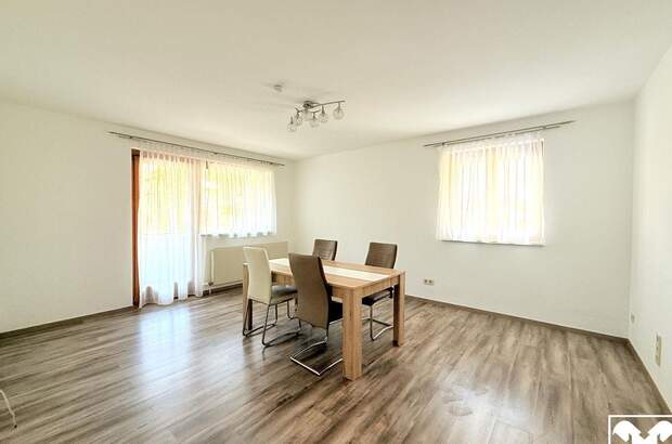 Wohnung mit Balkon kaufen in 9813 Möllbrücke (Bild 4)