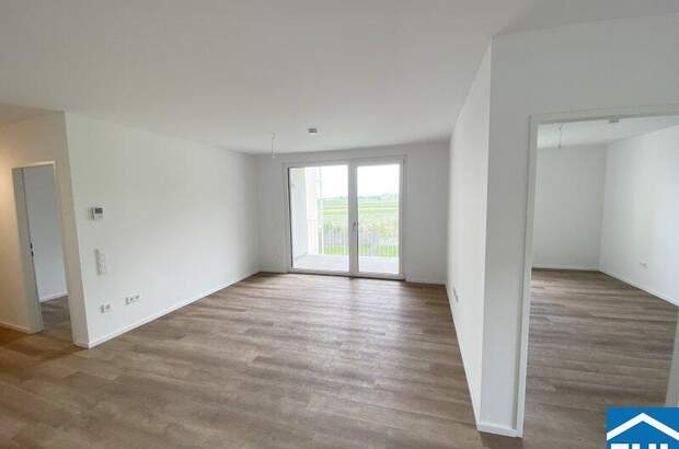 Terrassenwohnung mieten in 3451 Michelhausen (Bild 4)