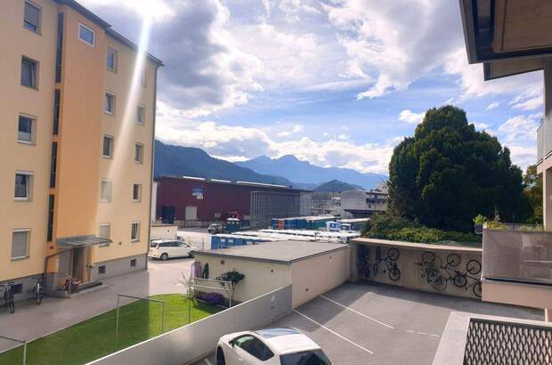 Wohnung mit Balkon kaufen in 6060 Hall (Bild 4)