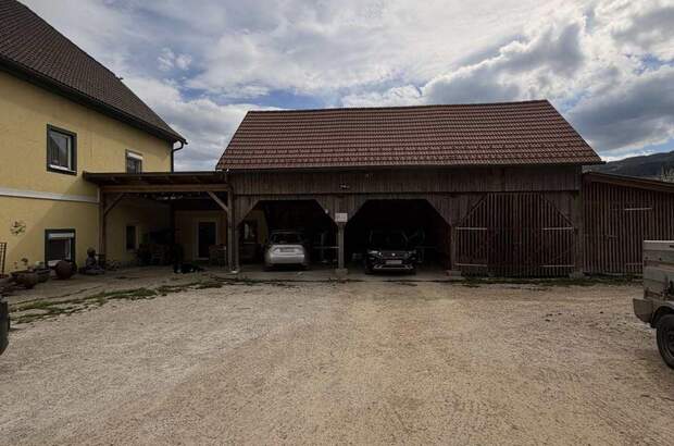 Gewerbeobjekt kaufen in 9462 Bad St. Leonhard (Bild 3)