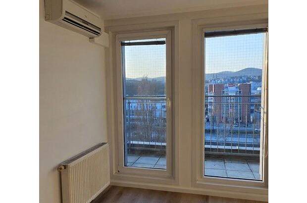 Terrassenwohnung mieten in 1200 Wien (Bild 2)