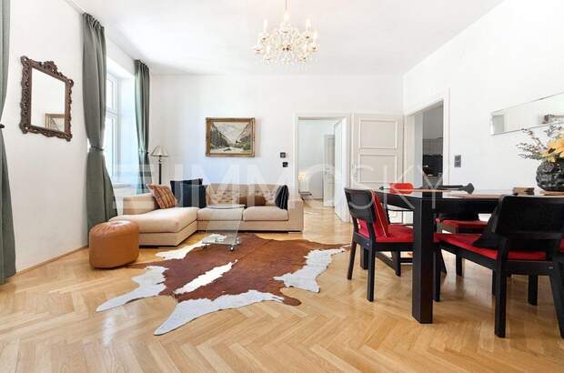 Terrassenwohnung kaufen in 1170 Wien (Bild 2)