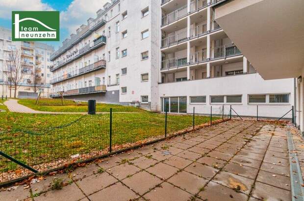 Büro / Praxis mieten in 1100 Wien (Bild 5)