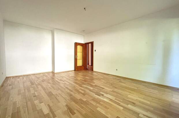 Wohnung mit Balkon mieten in 9020 Klagenfurt (Bild 2)