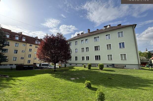 Anlageobjekt kaufen in 9400 Wolfsberg (Bild 2)
