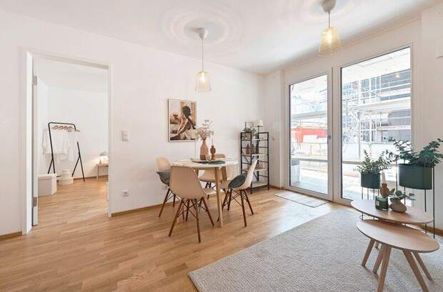 Terrassenwohnung kaufen in 1180 Wien (Bild 3)