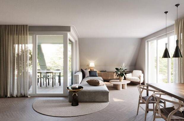 Terrassenwohnung kaufen in 8010 Graz (Bild 5)
