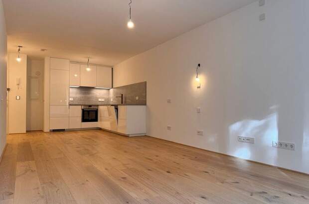 Wohnung mit Balkon mieten in 5026 Salzburg (Bild 2)