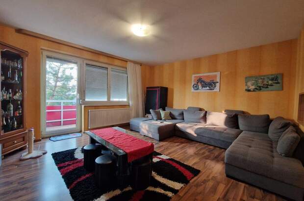 Wohnung mit Balkon kaufen in 2542 Kottingbrunn (Bild 4)