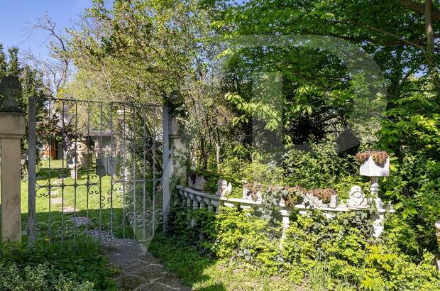 Haus mit Garten kaufen in 2700 Wiener Neustadt (Bild 4)