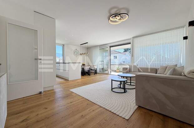 Terrassenwohnung kaufen in 6890 Lustenau (Bild 2)