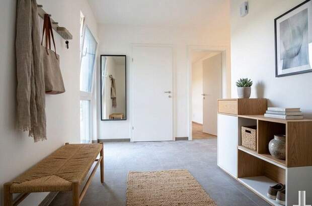 Wohnung mit Balkon kaufen in 8075 Hart