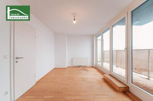 Terrassenwohnung mieten in 1200 Wien (Bild 2)