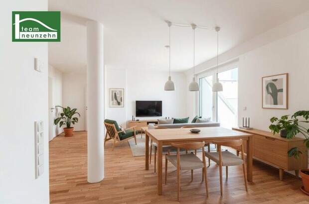 Terrassenwohnung kaufen in 1220 Wien (Bild 3)