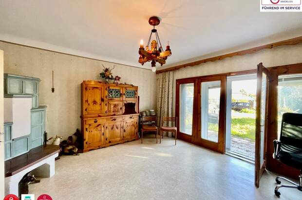 Einfamilienhaus kaufen in 1230 Wien (Bild 1)