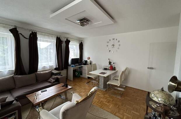 Altbauwohnung kaufen in 4840 Vöcklabruck (Bild 2)