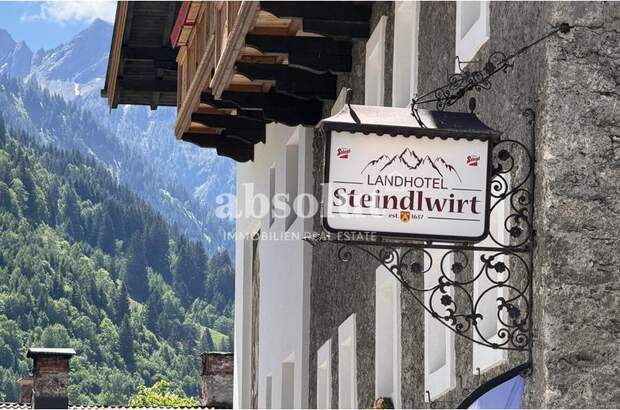 Beherbergungsbetrieb kaufen in 5632 Dorfgastein (Bild 4)