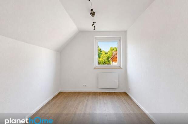 Terrassenwohnung kaufen in 5110 Oberndorf (Bild 5)