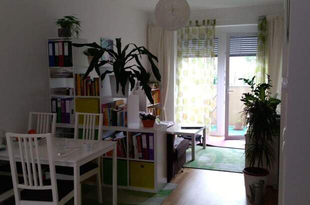 Wohnung mit Balkon mieten in 8010 Graz (Bild 4)