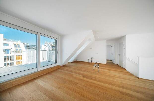 Terrassenwohnung kaufen in 1180 Wien (Bild 3)