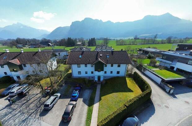 Wohnung mit Balkon kaufen in 5310 St. Lorenz (Bild 5)