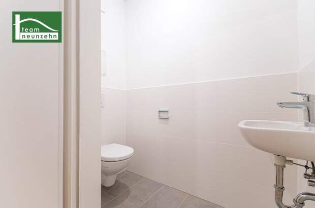 Terrassenwohnung kaufen in 1220 Wien (Bild 4)