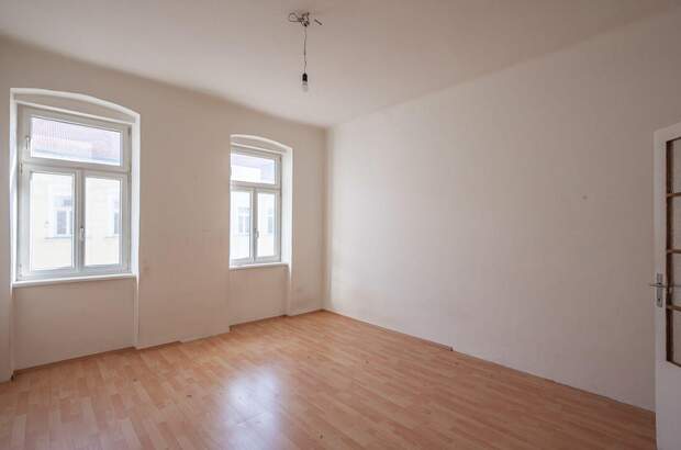 Altbauwohnung kaufen in 1120 Wien (Bild 1)