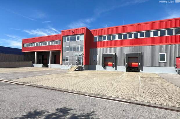 Gewerbeobjekt mieten in 1300 Flughafen Wien (Bild 4)