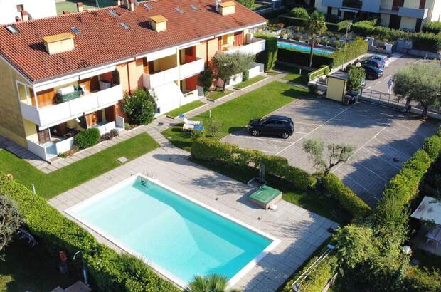 Eigentumswohnung in 37017 Lazise (Bild 1)