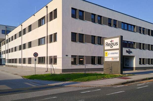 Gewerbeobjekt mieten in 5020 Salzburg (Bild 1)