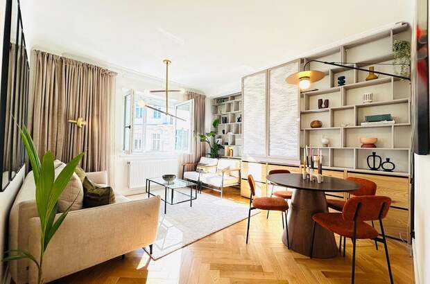 Wohnung kaufen in 1020 Wien