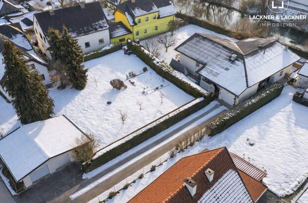 Haus mit Garten kaufen in 9400 Wolfsberg (Bild 4)
