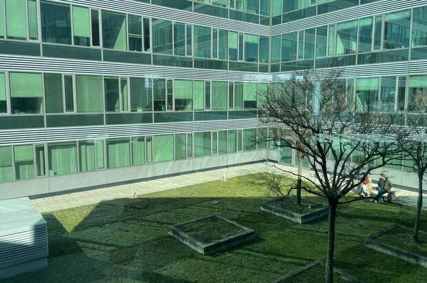 Gewerbeobjekt mieten in 1030 Wien (Bild 5)