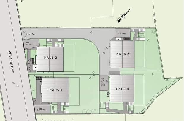 Einfamilienhaus kaufen in 3400 Klosterneuburg (Bild 2)