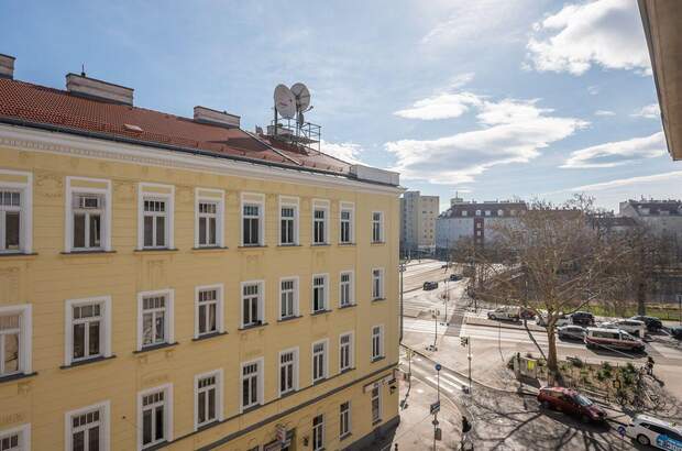 Altbauwohnung kaufen in 1120 Wien (Bild 5)