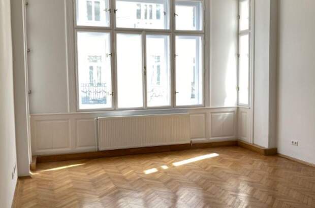 Altbauwohnung mieten in 1030 Wien (Bild 2)