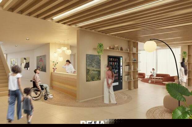 Terrassenwohnung kaufen in 3400 Klosterneuburg (Bild 5)