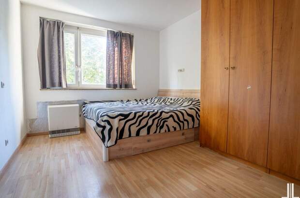 Wohnung mit Balkon kaufen in 8010 Graz (Bild 3)