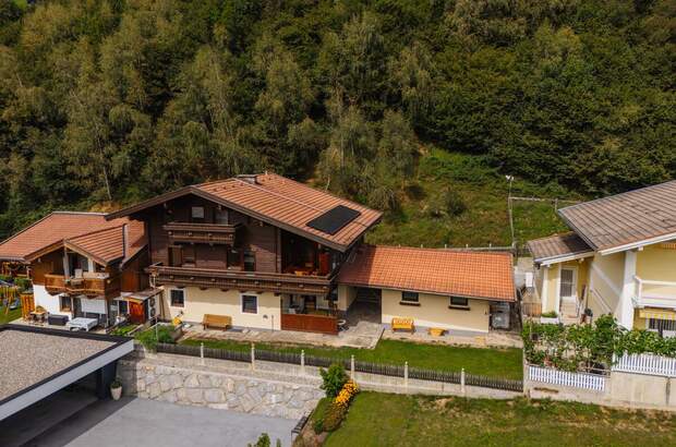 Einfamilienhaus kaufen in 5722 Niedernsill (Bild 3)